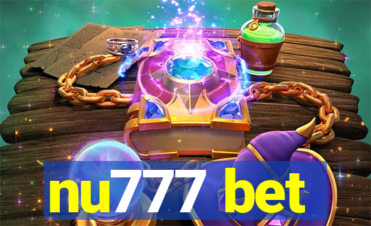 nu777 bet